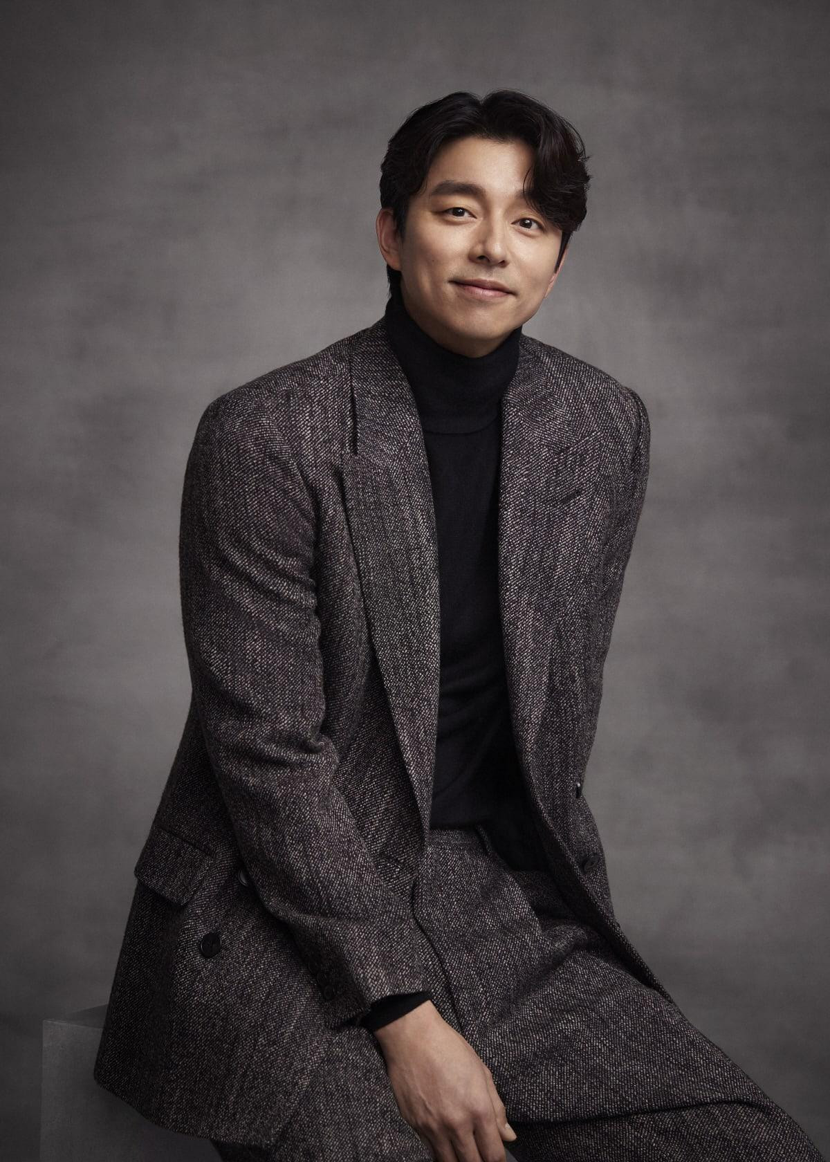 15. Gong Yoo: “Yêu tinh” 7x nhận được 21.482 phiếu bầu.