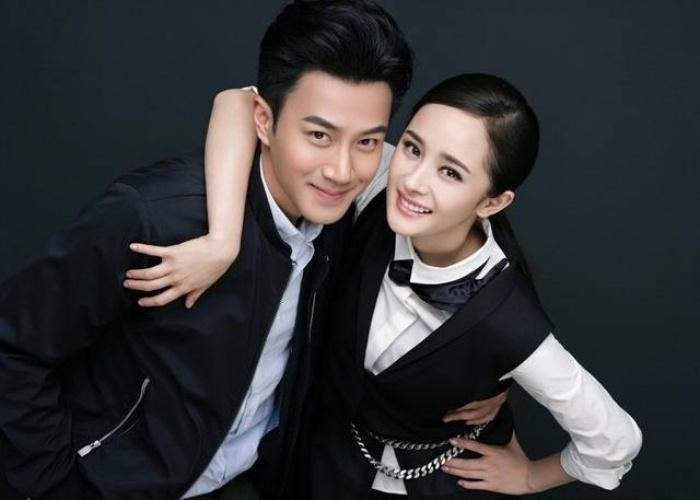 Sau khi hôn, Dương Mịch ngày càng nổi tiếng, còn Lưu Khải Uy mất dần vị thế trong showbiz Hoa ngữ. Sau khi hôn, Dương Mịch ngày càng nổi tiếng, còn Lưu Khải Uy mất dần vị thế trong showbiz Hoa ngữ.