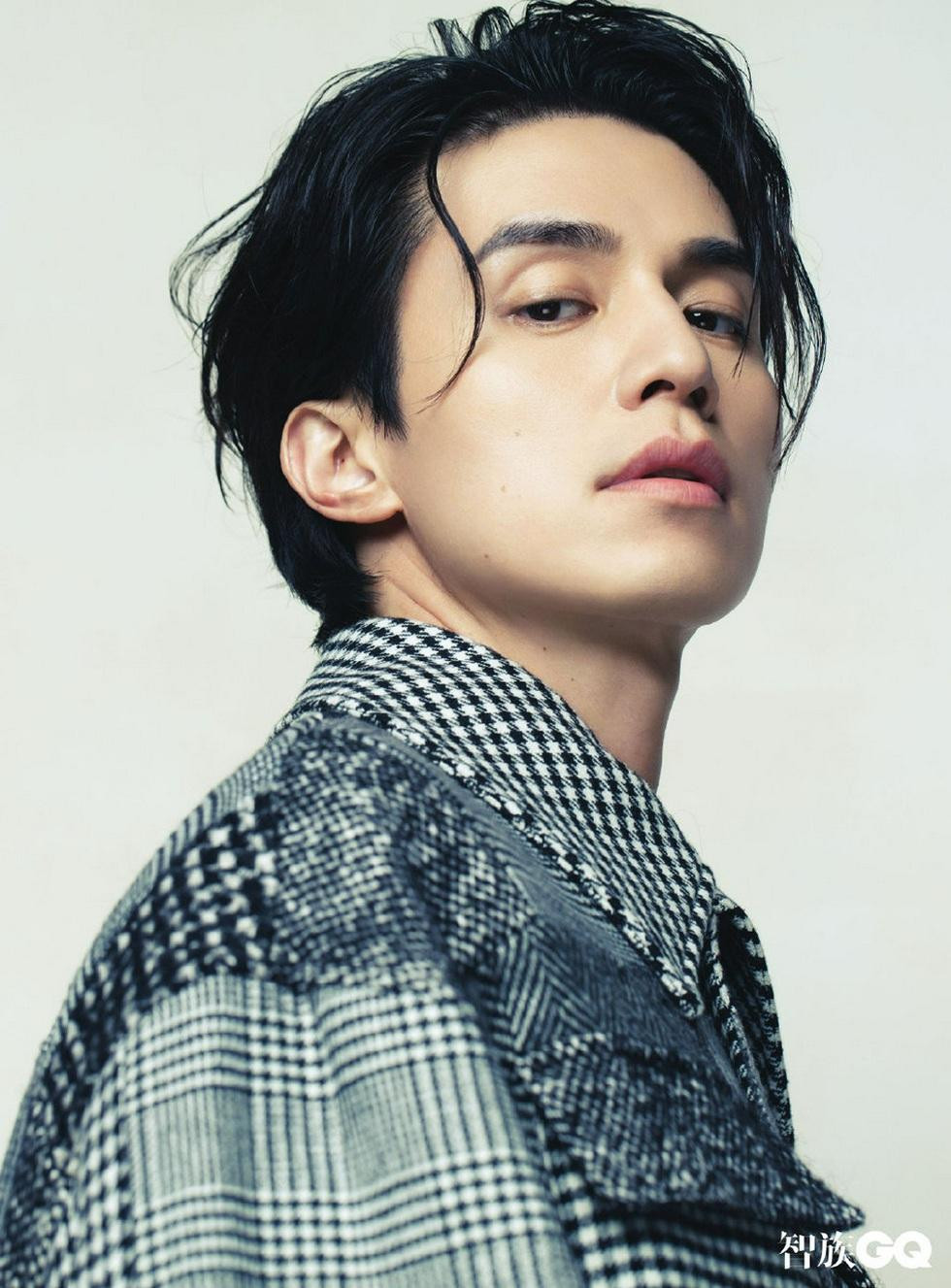 8. Lee Dong Wook: “Thần chết” nhận được 105.172 phiếu bầu.