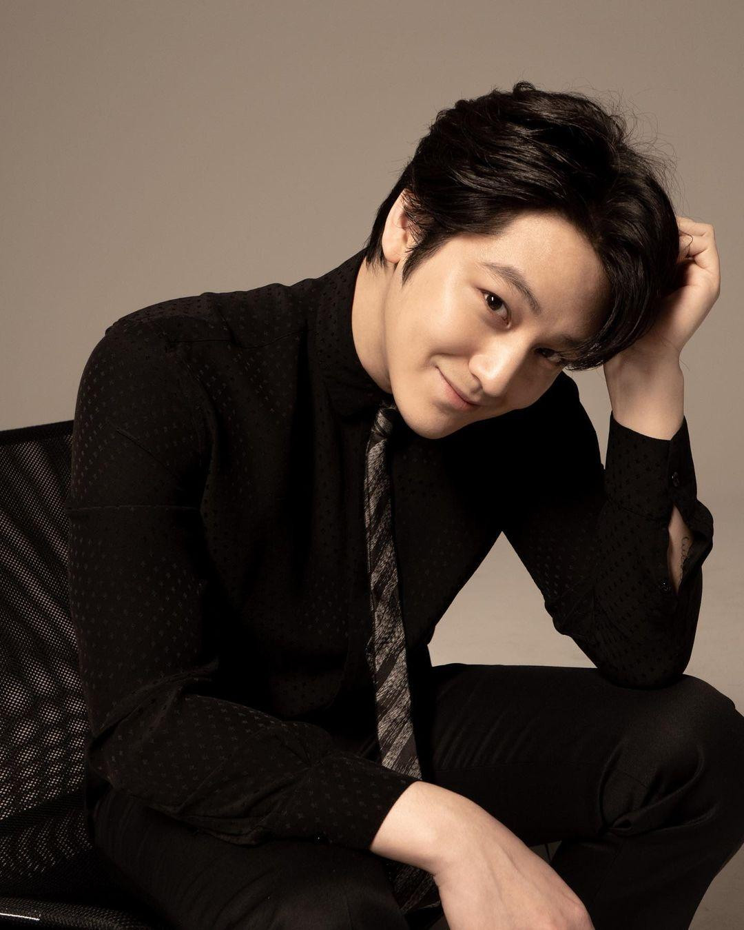 14. Kim Bum: Nam diễn viên “Ghost Doctor” nhận được 29.924 phiếu bầu.