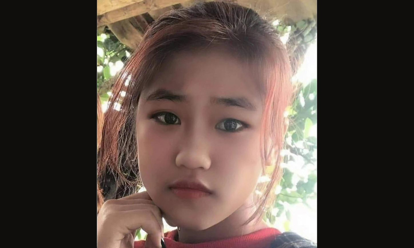 L.Th.Th mất tích bí ẩn.