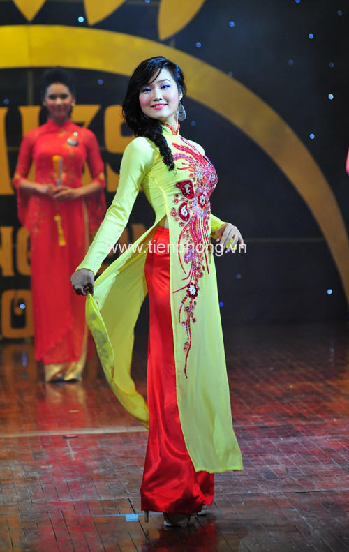 Phạm Thị Thu Nga - Hoa khôi Imiss Thăng Long 2010 ảnh 15 Phạm Thị Thu Nga - Hoa khôi Imiss Thăng Long 2010 ảnh 15