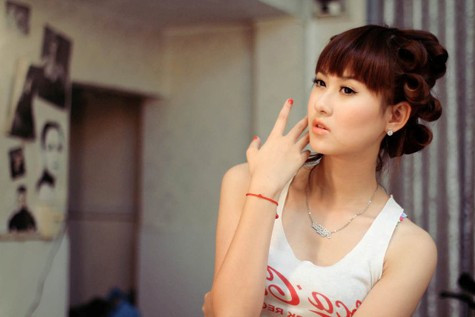  Sở hữu chiều cao 