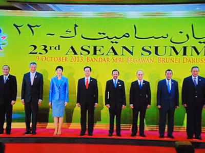 Sát cùng cùng nhau ở ASEAN 