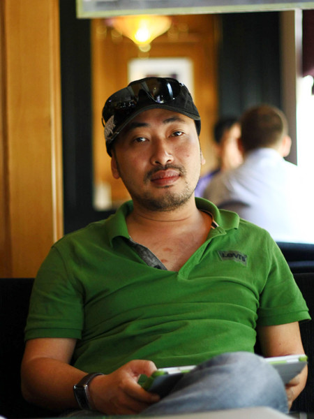 Nguyễn Quang Dũng