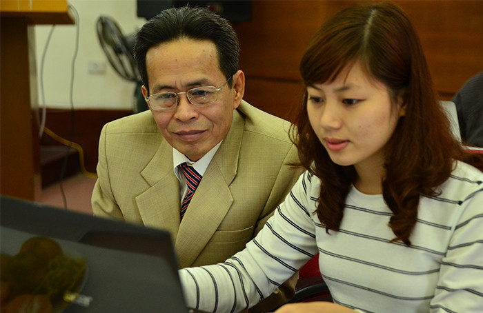 GIAO LƯU TRỰC TUYẾN: Ngành y đổi mới để người bệnh hài lòng ảnh 15