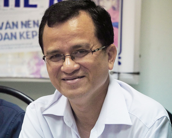 Giao lưu trực tuyến: 'Huỳnh Văn Nén – Hành trình giải oan xuyên thế kỷ' ảnh 71