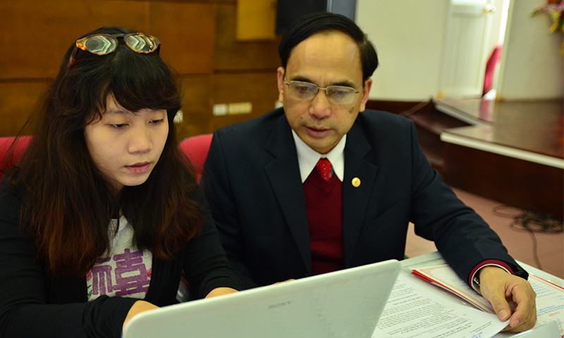 GIAO LƯU TRỰC TUYẾN: Ngành y đổi mới để người bệnh hài lòng ảnh 8