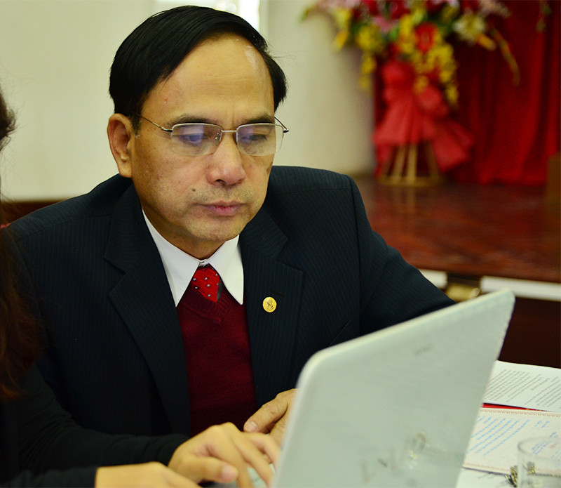 GIAO LƯU TRỰC TUYẾN: Ngành y đổi mới để người bệnh hài lòng ảnh 22