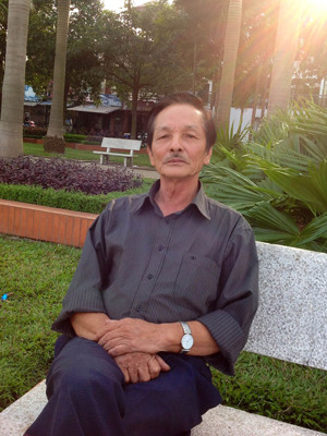 Nghệ sỹ Lộc Vàng