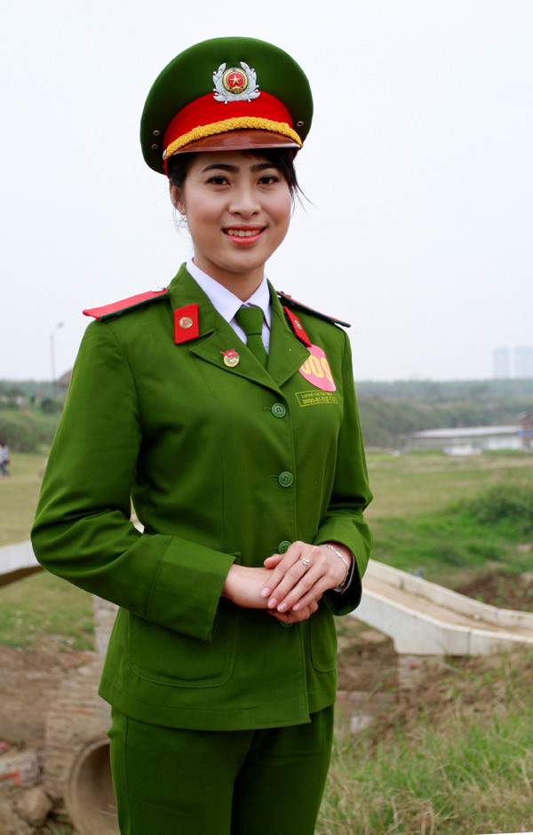 Được biết, tham dự cuộc thi, các thí sinh sẽ trải qua các nội dung như: tự giới thiệu, trình diễn trang phục, tài năng, ứng xử . Dự kiến cuộc thi sẽ chính thức diễn ra trung tuần tháng 3-2013.