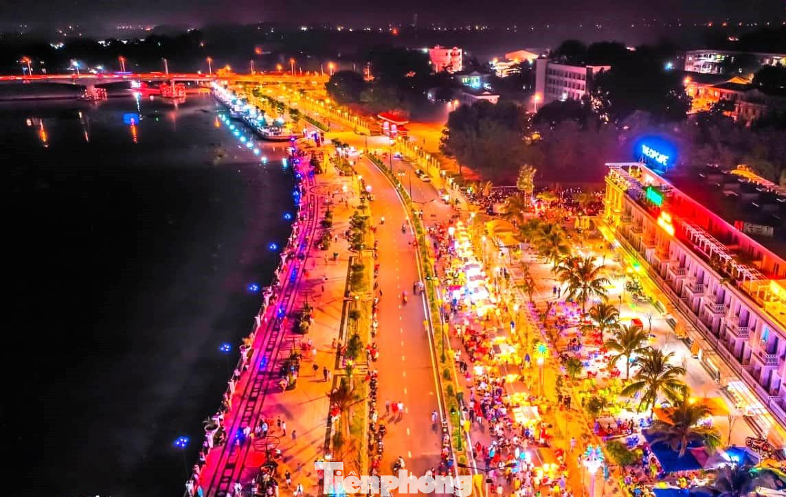 Dự án có tổng chiều dài 970m, gồm một tuyến chính và hai tuyến nhánh với tổng diện tích sử dụng đất gần 40.000 m2. Số tiền đầu tư cho dự án khoảng 650 tỷ đồng trích từ ngân sách, trong đó chi phí xây dựng khoảng 434 tỷ đồng, còn lại là chi phí đền bù, giải phóng mặt bằng.