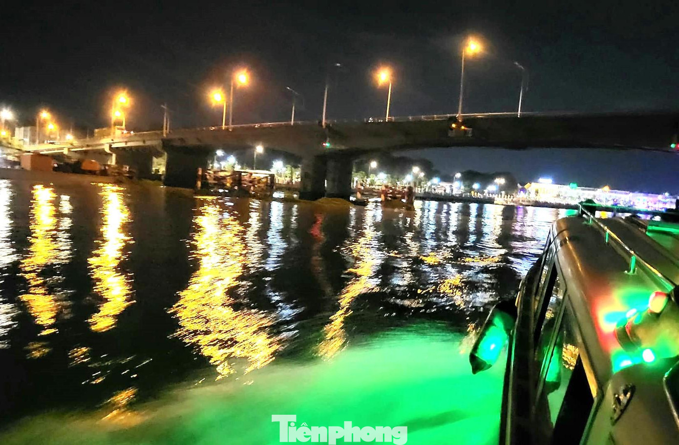 Công trình đưa vào sử dụng kết nối với đường Bạch Đằng, tạo nên trục cảnh quan dọc bờ sông Sài Gòn, trải dài từ bến đò Bạch Đằng đến cầu Phú Cường. Ngoài thắng cảnh hữu tình để người dân ngắm sông, đi bộ vui chơi ban đêm, dự án có đường kết nối cải thiện giao thông, giảm tải đường Huỳnh Văn Cù. Đây là phố đi bộ đầu tiên tại Bình Dương, tương tự bến Bạch Đằng ở TPHCM.