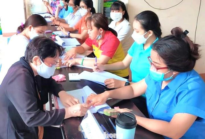 Bình Dương đẩy nhanh tiến độ chi hỗ trợ tiền thuê nhà