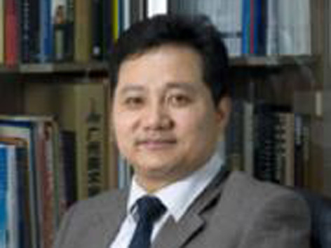 Nhà văn 7x Vi Danh