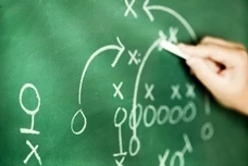 Giáo viên tiểu học là một nghề được ưa chuộng tại Mỹ. Ảnh minh họa