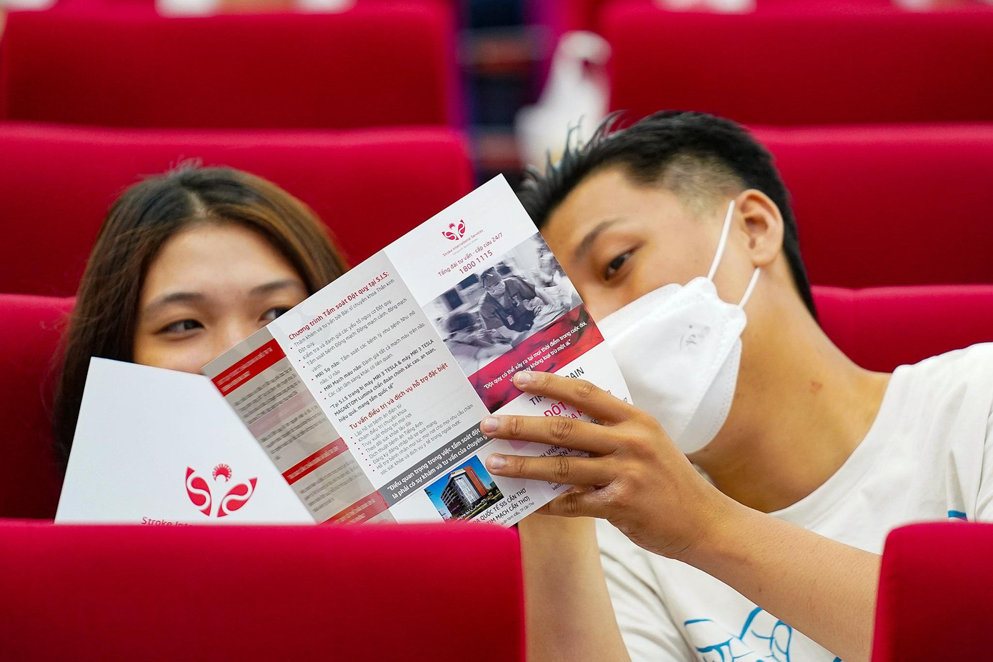 'Ứng xử ra sao với sự cố y khoa?' ảnh 16 'Ứng xử ra sao với sự cố y khoa?' ảnh 16