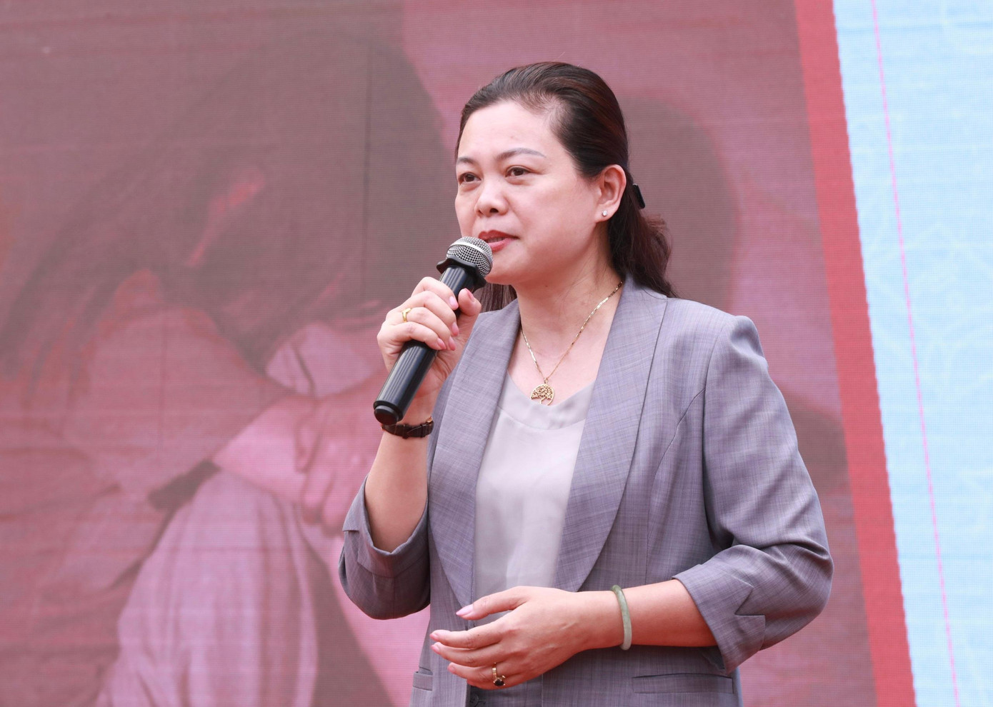 Diễn đàn 'Điều em muốn nói': Những chia sẻ từ trái tim ảnh 62 Diễn đàn 'Điều em muốn nói': Những chia sẻ từ trái tim ảnh 62