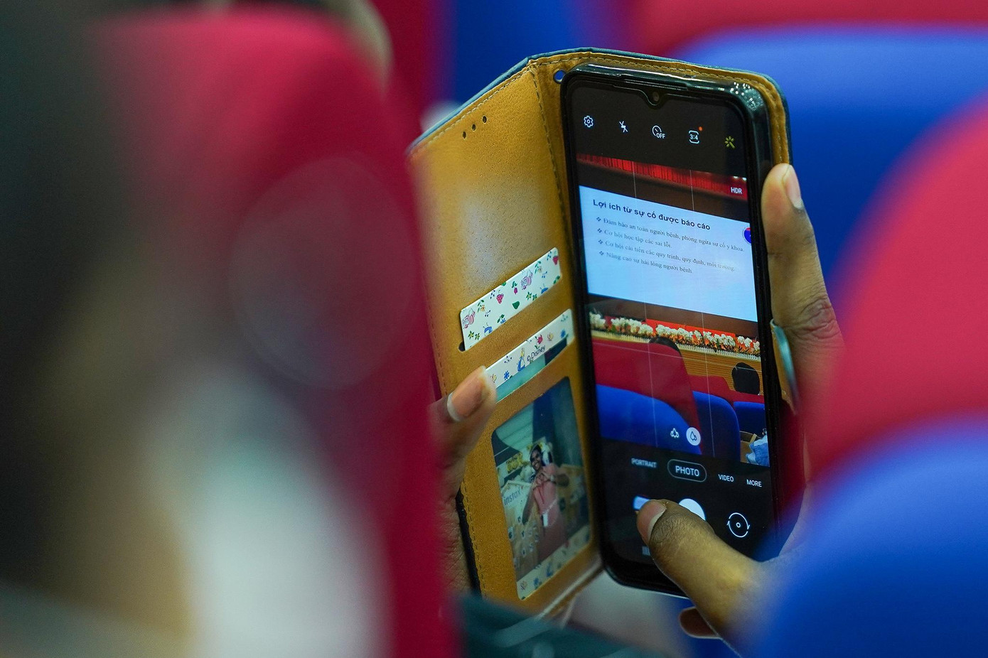 'Ứng xử ra sao với sự cố y khoa?' ảnh 17 'Ứng xử ra sao với sự cố y khoa?' ảnh 17