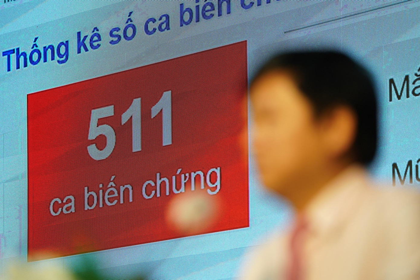 'Ứng xử ra sao với sự cố y khoa?' ảnh 9 'Ứng xử ra sao với sự cố y khoa?' ảnh 9