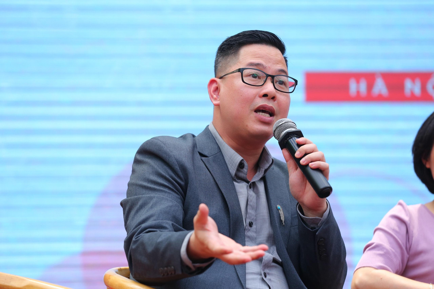 Diễn đàn 'Điều em muốn nói': Những chia sẻ từ trái tim ảnh 57 Diễn đàn 'Điều em muốn nói': Những chia sẻ từ trái tim ảnh 57