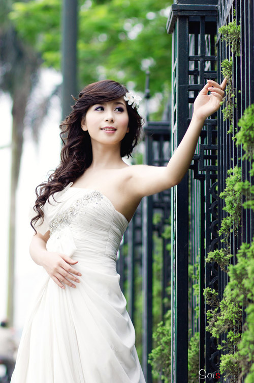 Bích Thủy. Bích Thủy