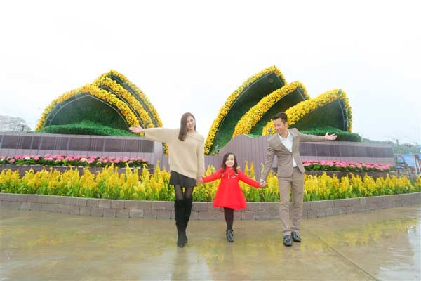 Chơi Tết thả ga với loạt khuyến mãi khủng tại nhiều điểm đến ảnh 5