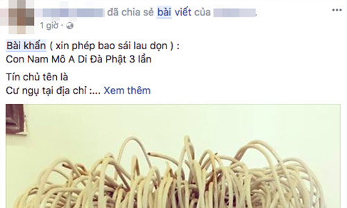 Cúng ông Táo thời smartphone ảnh 2