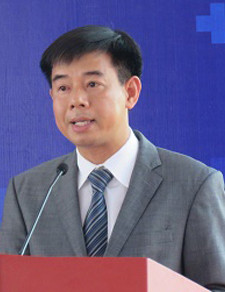 Vingroup có tổng giám đốc mới ảnh 1