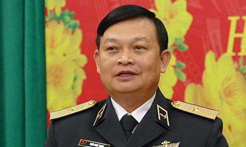 Hải quân Việt Nam đưa vào biên chế 6 tàu ngầm Kilo 636 ảnh 1