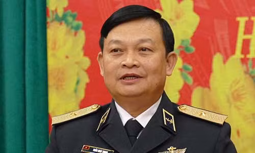 Hải quân Việt Nam đưa vào biên chế 6 tàu ngầm Kilo 636 ảnh 1