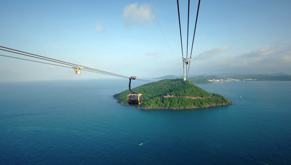 Chơi Tết thả ga với loạt khuyến mãi khủng tại nhiều điểm đến ảnh 6