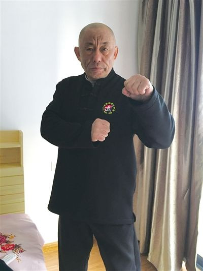 Chỉ đạo võ thuật kể chuyện vào sinh ra tử cùng 'Tây du ký' 1986 ảnh 2