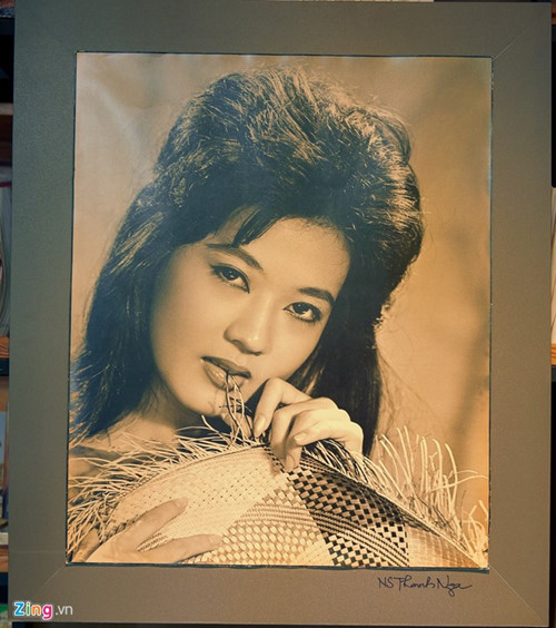 Chuyện thú vị ít biết về 'nữ hoàng sân khấu' mệnh bạc Thanh Nga ảnh 2