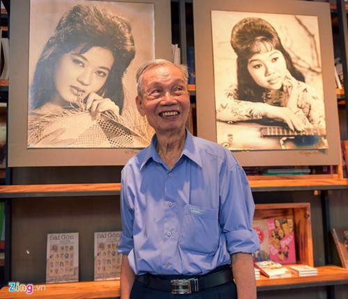 Chuyện thú vị ít biết về 'nữ hoàng sân khấu' mệnh bạc Thanh Nga ảnh 3