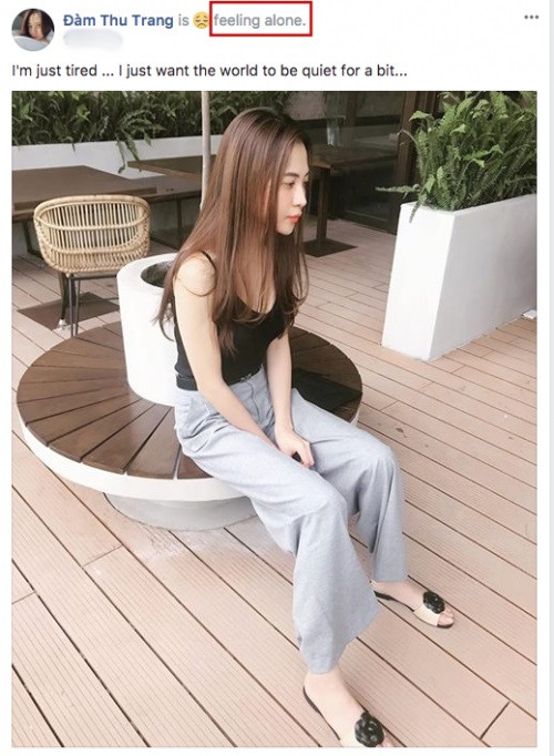 Nhìn lại cuộc tình 6 tháng của Cường Đô la và người đẹp Đàm Thu Trang ảnh 6