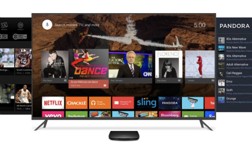 Đầu phát 4K giá rẻ nở rộ ở Việt Nam ảnh 1