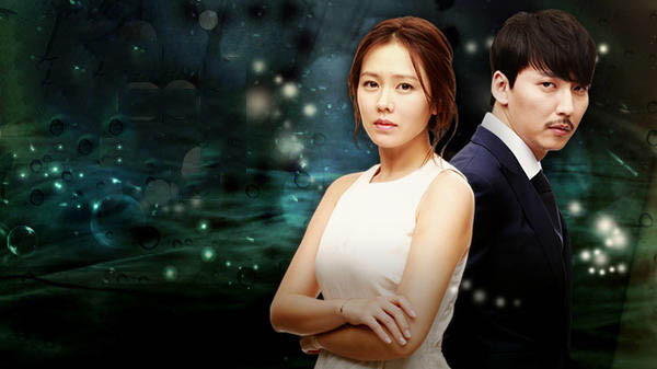 Kim Nam Gil gắn mác với dòng phim báo thù ảnh 2