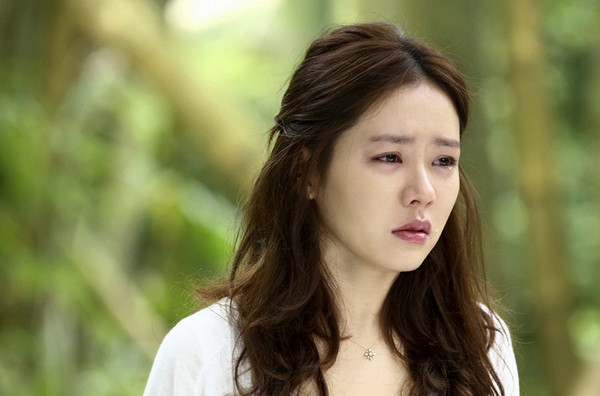 Kim Nam Gil gắn mác với dòng phim báo thù ảnh 4