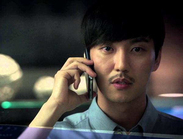 Kim Nam Gil gắn mác với dòng phim báo thù ảnh 1