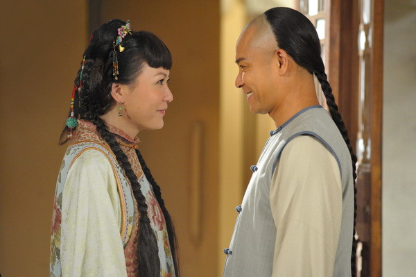 Hài hước, gay cấn cùng Trạng sư đại náo ảnh 4