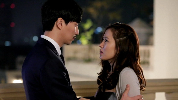 Kim Nam Gil gắn mác với dòng phim báo thù ảnh 3