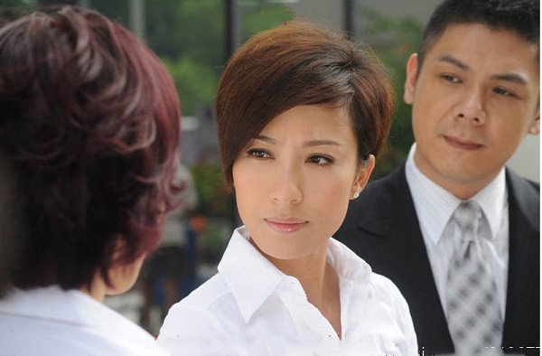 Ảnh hậu Dương Di lần đầu diễn vai “thầy cãi” ảnh 2