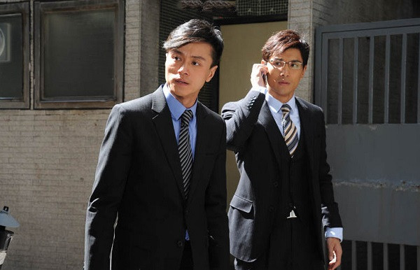 Ảnh hậu Dương Di lần đầu diễn vai “thầy cãi” ảnh 3