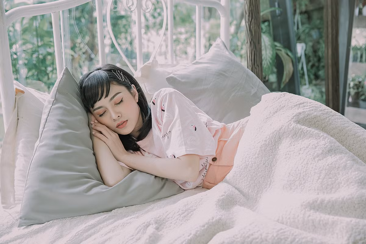 Tác giả hit 'Xin đừng lặng im' sáng tác ca khúc trung thu cho SGirls ảnh 1