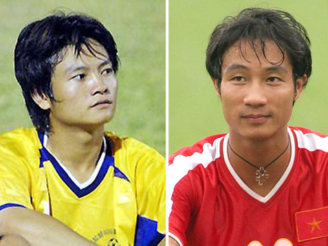 Hai ngôi sao một thời Văn Quyến, Quốc Vượng giờ đang đối mặt với nhiều khó khăn - Ảnh: Ngô Nguyễn. Ảnh: Bạch Dương Hai ngôi sao một thời Văn Quyến, Quốc Vượng giờ đang đối mặt với nhiều khó khăn - Ảnh: Ngô Nguyễn