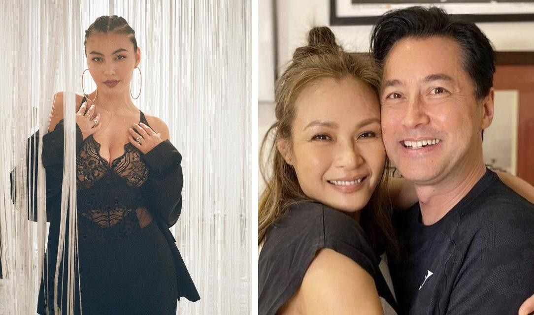 Dù không hoạt động showbiz rầm rộ, Irisa luôn nhận được sự chú ý của truyền thông Hong Kong (Trung Quốc) vì là con gái của tài tử Vương Mẫn Đức và siêu mẫu Mã Thi Tuệ. Nam diễn viên người Mỹ gốc Hoa được biết đến qua các tác phẩm đình đám như &quot;Phi hổ&quot; (1985), &quot;Hai người phụ nữ quyến rũ&quot; (1987), &quot;City Hunter&quot; (1993), &quot;Hoa hồng trắng&quot;, &quot;Vòng xoáy cuộc đời&quot;.... Ngoài ra, ông cũng nổi danh với bộ phim 18+ &quot;Nguy cơ ái tình&quot; (1993) đóng cùng Trần Nhã Luân.