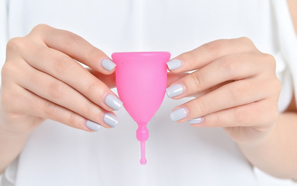 Q&A về cốc nguyệt san: “Cô bạn” sành điệu và xịn xò trong những ngày “đèn đỏ” ảnh 2