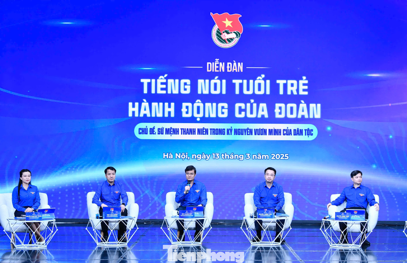 Ban Bí thư T.Ư Đoàn Ban Bí thư T.Ư Đoàn