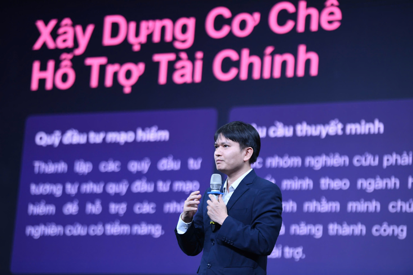 Tiếng nói tuổi trẻ - Hành động của Đoàn: Sứ mệnh thanh niên trong kỷ nguyên vươn mình ảnh 31